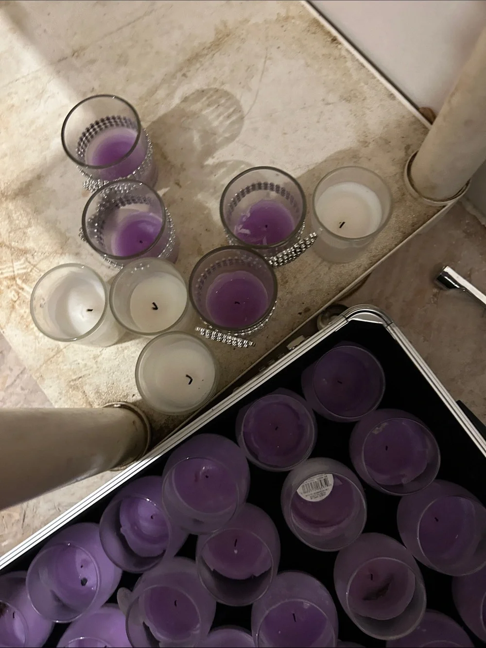 N/A pack lavender